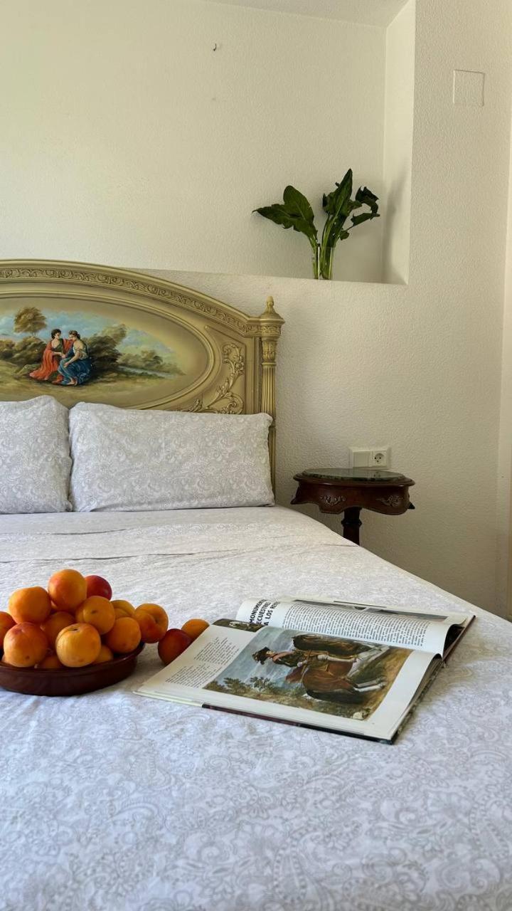 Casablanca Mediterranean Benidorm Eksteriør bilde