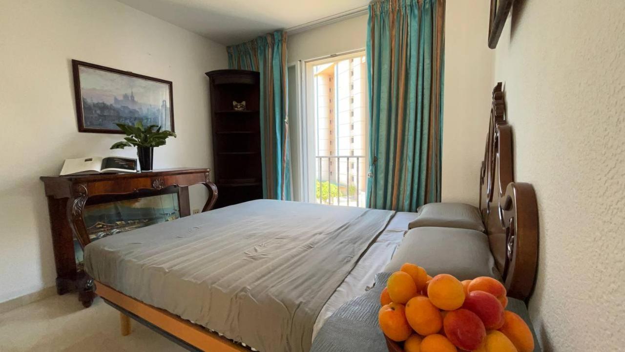 Casablanca Mediterranean Benidorm Eksteriør bilde