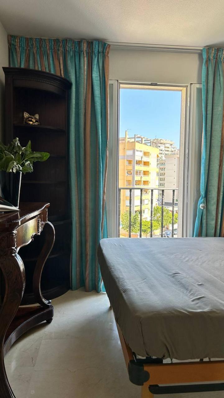 Casablanca Mediterranean Benidorm Eksteriør bilde