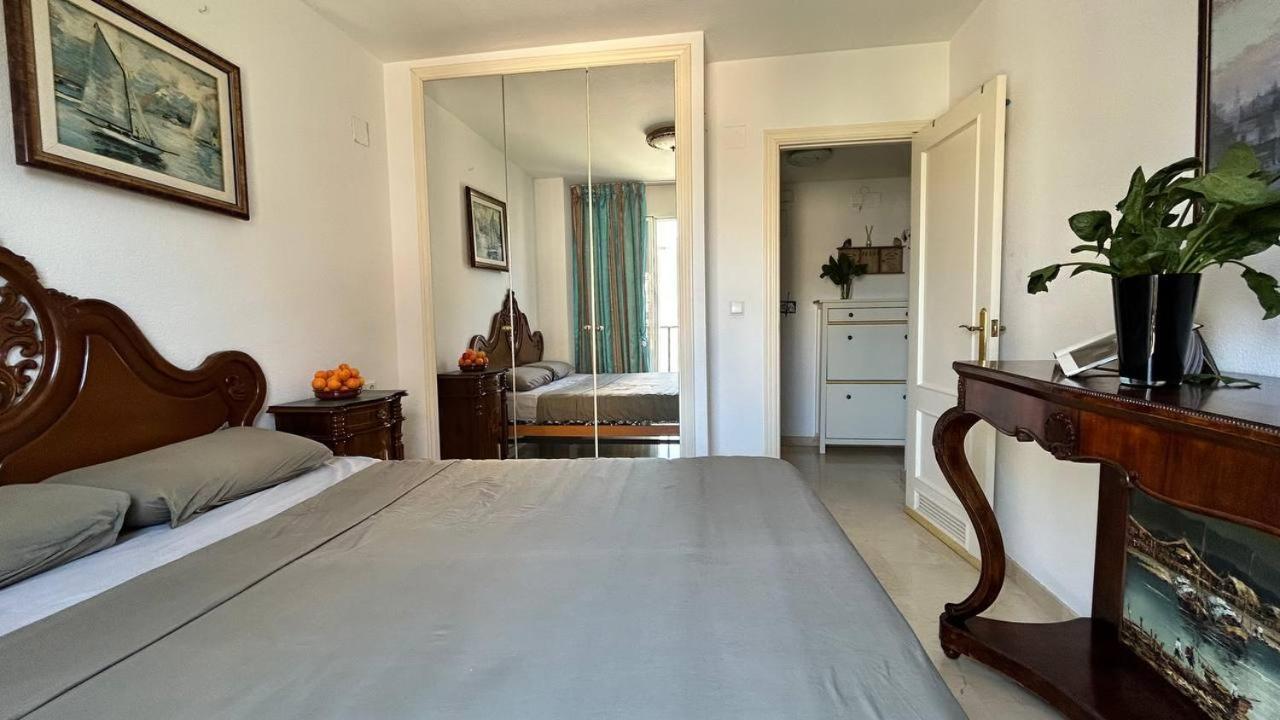 Casablanca Mediterranean Benidorm Eksteriør bilde